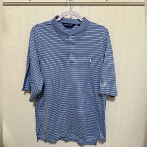 Men’s POLO golf shirt